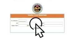 VGM Yükseköğrenim Burs Sonuçları Açıklandı mı? Ne Zaman Belli Olacak? VGM Burs Sonuçları İçin Geri Sayım Başladı!