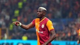 Victor Osimhen: Rekorları Tek Kırmıyorum