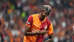 Victor Osimhen'den Okan Buruk Açıklaması! "Büyük Fırsat"