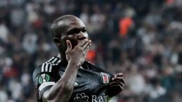 Vincent Aboubakar'ın Yeni Takımıyla Anlaşması Gerçekleşti!
