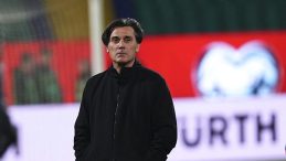 Vincenzo Montella Döneminde Bir İlk!