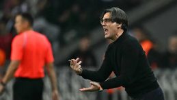 Vincenzo Montella'dan Gürcistan zaferi sonrası dikkat çeken açıklamalar: "İspanya maçında sürpriz yapabiliriz…"