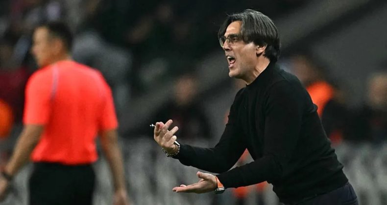 Vincenzo Montella'dan Gürcistan zaferi sonrası dikkat çeken açıklamalar: "İspanya maçında sürpriz yapabiliriz…"