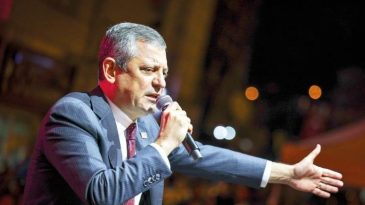 Vizesiz Avrupa Geliyor