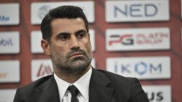 Volkan Demirel Göztepe Deplasmanında İlk Maçına Çıkıyor