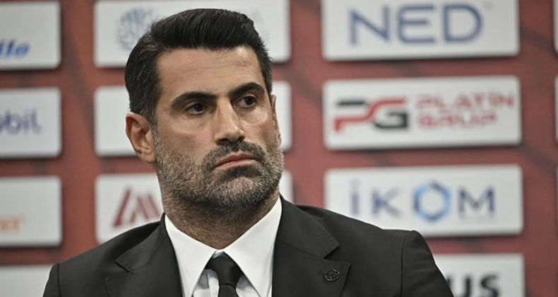 Volkan Demirel Göztepe Deplasmanında İlk Maçına Çıkıyor