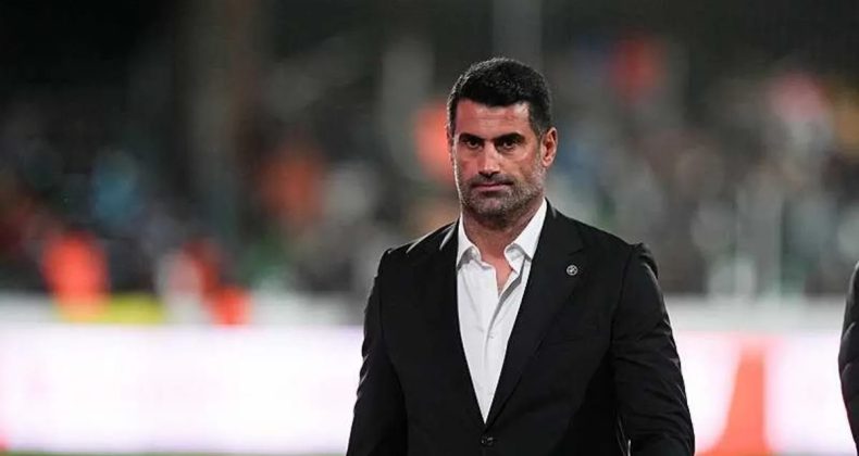 Volkan Demirel Süper Lig’e Dönüyor