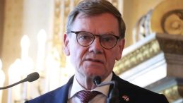 Wadephul: İsrail'in Lübnan Topraklarına Yönelik Saldırıları Kabul Edilemez