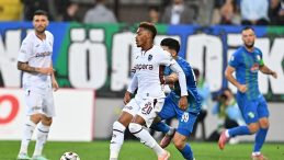 Wagner Pina: "Her Maça 3 Puan İçin Çıkıyoruz"