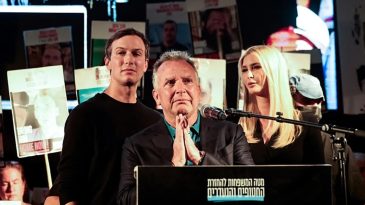 Witkoff&rsquo;tan Tel Aviv&rsquo;de Başkan Erdoğan&rsquo;a teşekk&uuml;r!