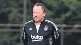 Yalçın’ın Duran Top Hassasiyeti!