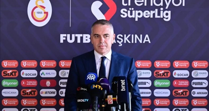 Yalova’daki otel iddiası asılsız çıktı! Galatasaray yöneticisine iftira atan gazeteciye ceza
