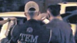 Yardım Paralarını Ter&ouml;r &Ouml;rg&uuml;t&uuml;ne Akit Tuttu