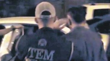 Yardım Paralarını Ter&ouml;r &Ouml;rg&uuml;t&uuml;ne Akit Tuttu