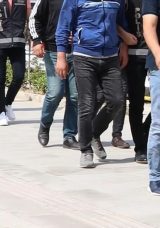 Yasa Dışı Bahis Operasyonunda 24 Kişi G&ouml;zaltına Alındı! 3 Milyar 665 Milyon Lira Para Transferi Belirlendi