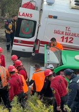 Yaşlı Adamdan 3 G&uuml;n Sonra Sevindiren Gelişme: Yıldırım&rsquo;ı Bulan &Ccedil;oban O Anları Anlattı!