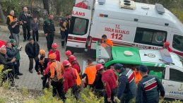 Yaşlı Adamdan 3 Gün Sonra Sevindiren Gelişme: Yıldırım’ı Bulan Çoban O Anları Anlattı!