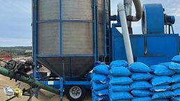 Yaşlı Adamın Kahreden Sonu: &Ccedil;eltik Kurutma Makinesinde Cansız Bedeni Bulundu!