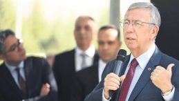 Yavaş’a Tepkiler Çığ Gibi: PORTAŞ İşçileri İki Aydır Maaş Alamıyor