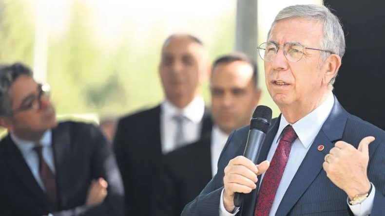 Yavaş’a Tepkiler Çığ Gibi: PORTAŞ İşçileri İki Aydır Maaş Alamıyor