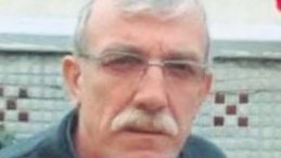 Yaya Geçidinde Hayatını Kaybetti