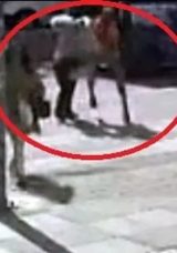 Yaya Ge&ccedil;idindeki Kadını Darp Eden S&uuml;r&uuml;c&uuml;ye 8 Yıla Kadar Hapis Cezası Talebi
