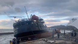 Yemen Açıklarında Tanker Faciası: Kamerun Bandıralı Gemide Patlama!