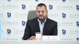 Yeni Bir Hikâye Yazıyoruz!