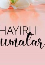 YENİ CUMA MESAJLARI VE S&Ouml;ZLERİ 31 EKİM 2025: Resimli, dualı, hadisli Cuma mesajları ve s&ouml;zleri ile Hayırlı Cumalar!