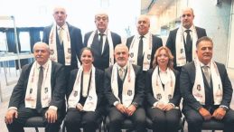 Yeni Divan Başkanı Ahmet Ürkmezgil