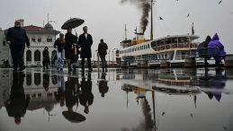 Yeni Haftanın Hava Durumu: Sıcaklıklar Düşüyor, Kuvvetli Yağışlar Geliyor!