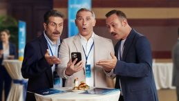 Yeni Reklam Filmi Yayında! Vakıf Katılım'dan Şaşılacak Kampanya