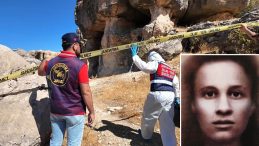 Yeniden Yüzlendirme Çalışmasıyla Kimlik Tespiti Gerçekleşti! 10 Yıldır Kayıp Olarak Aranıyordu…