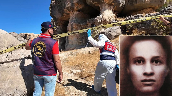 Yeniden Yüzlendirme Çalışmasıyla Kimlik Tespiti Gerçekleşti! 10 Yıldır Kayıp Olarak Aranıyordu…