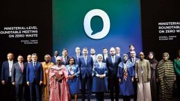 Yerel Yönetimlere ‘Sıfır Atık’ Çağrısı