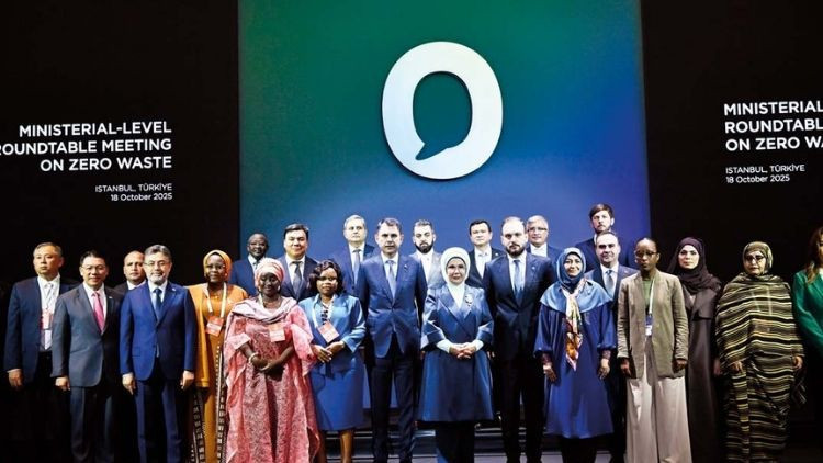 Yerel Yönetimlere ‘Sıfır Atık’ Çağrısı