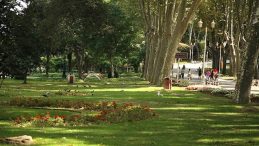 Yeşil Alanlarda Yeni Hedef: İklim Diren&ccedil;li ve S&uuml;rd&uuml;r&uuml;lebilir Kentsel Peyzaj