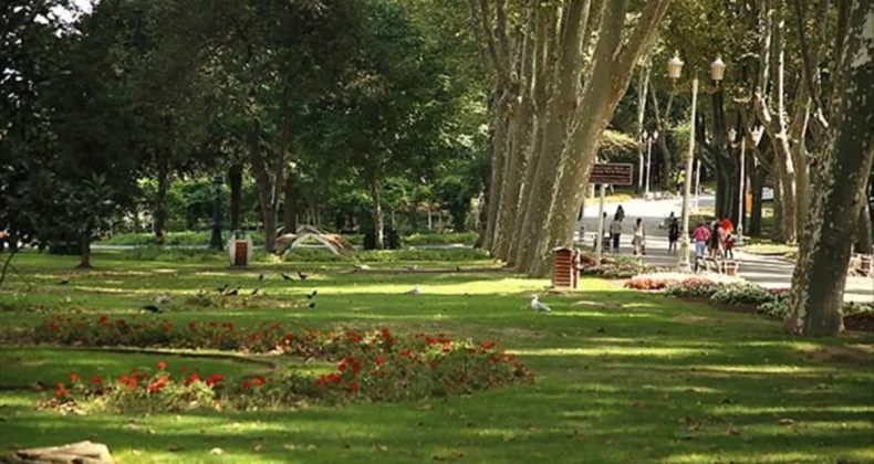 Yeşil Alanlarda Yeni Hedef: İklim Diren&ccedil;li ve S&uuml;rd&uuml;r&uuml;lebilir Kentsel Peyzaj