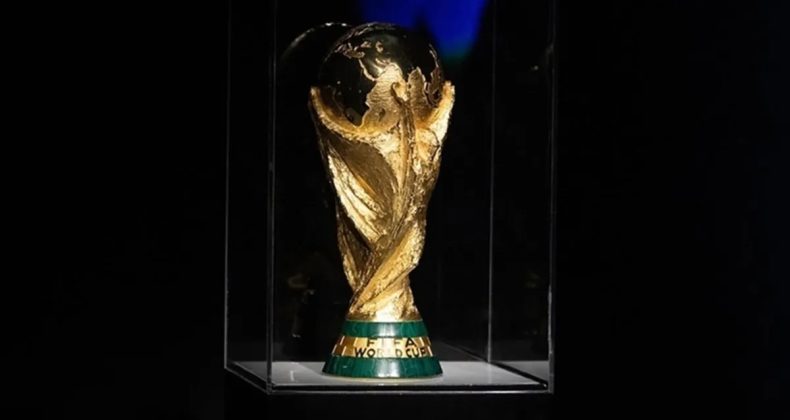 Yeşil Burun Adaları, 2026 FIFA Dünya Kupası'nda!