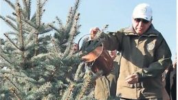 Yeşil Vatan Seferberliği