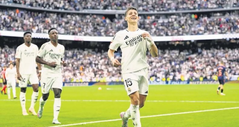 Yetişen Var, Gören Yok