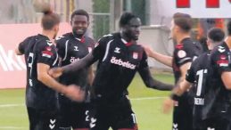 Yiğido’nun Havası Güneşli