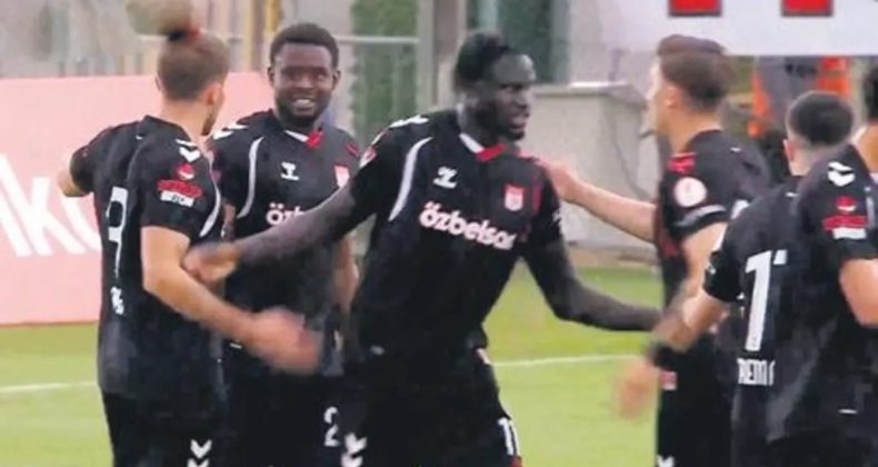 Yiğido’nun Havası Güneşli