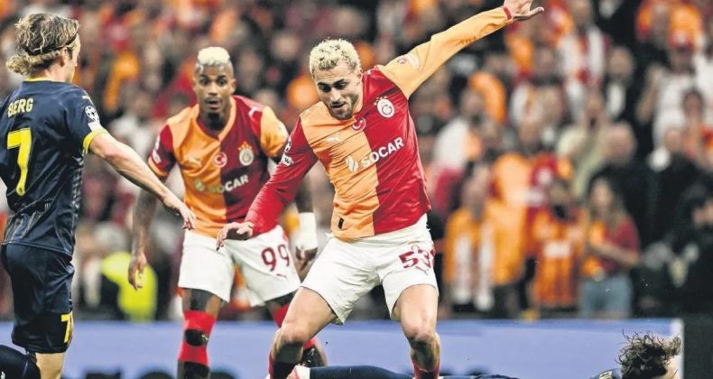 Yıldızlara Canlı Takip!