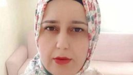 Yolun Karşısına Geçerken Hayatını Kaybetti