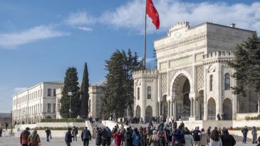 Y&Ouml;K'&uuml;n 3 Yıl S&uuml;reli Lisans Programına &Ouml;ğrenci ve Velilerden Destek