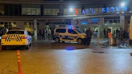 Yozgat'ta Alacak Verecek Tartışması: 2 Kişi Hayatını Kaybetti, 2 Kişi Ağır Yaralı