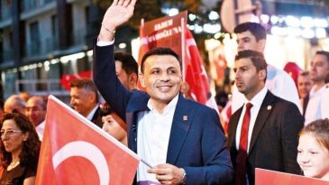YSK Son Noktayı Koydu: İstanbul İl Kongresi Ger&ccedil;ekleşecek