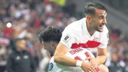 Yunus'tan İki Yıl Sonra Gelen Gol