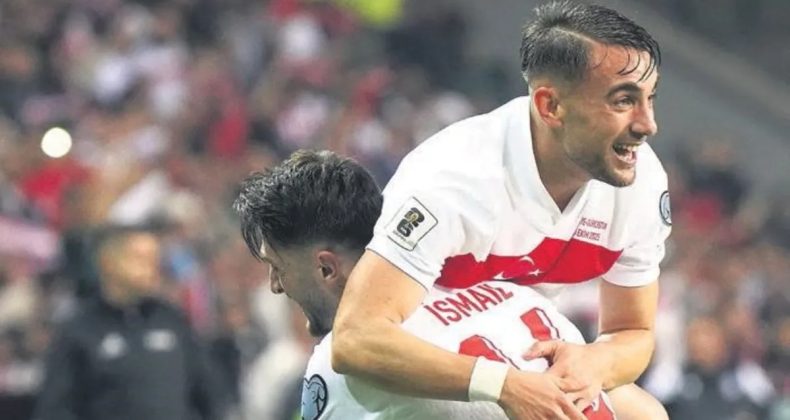 Yunus'tan İki Yıl Sonra Gelen Gol